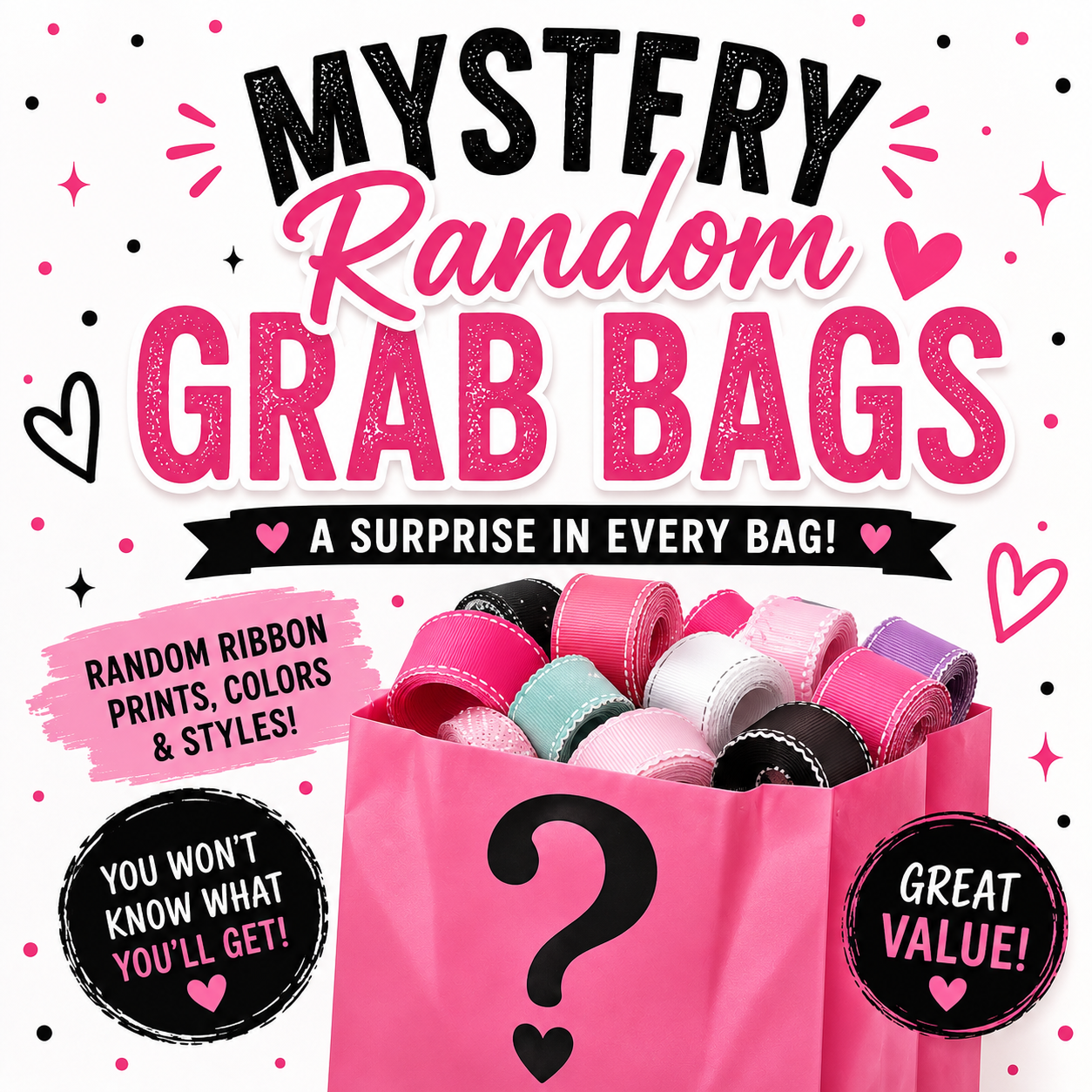 GRAB BAG