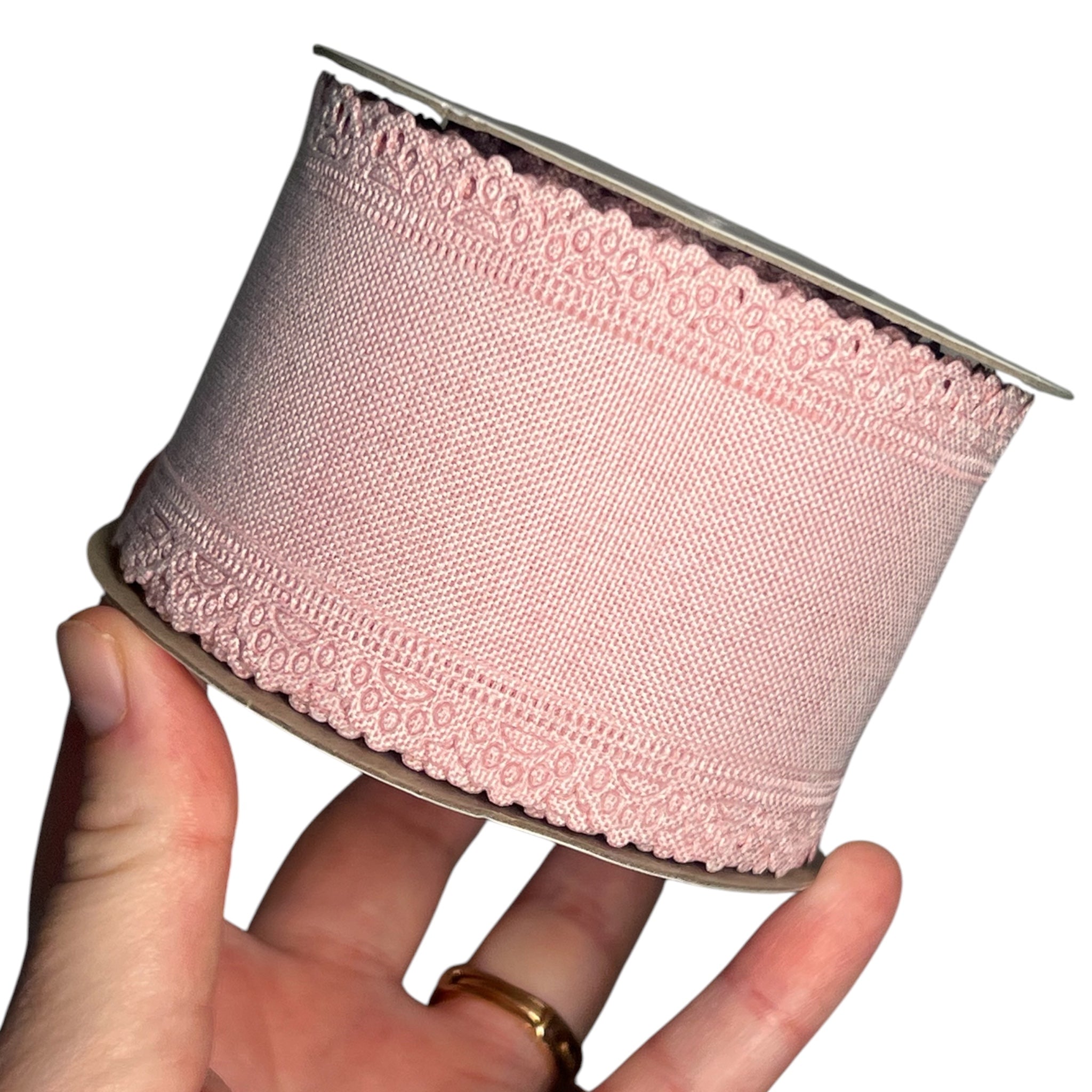 2.5” THICK scallop