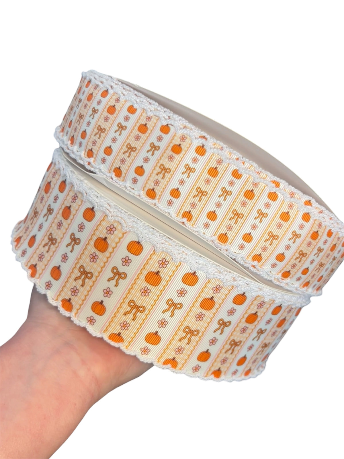 Printed Moonstitch