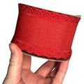 2.5” THICK scallop