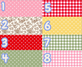 2.25” vintage Moonstitch PO