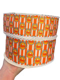 Printed Moonstitch
