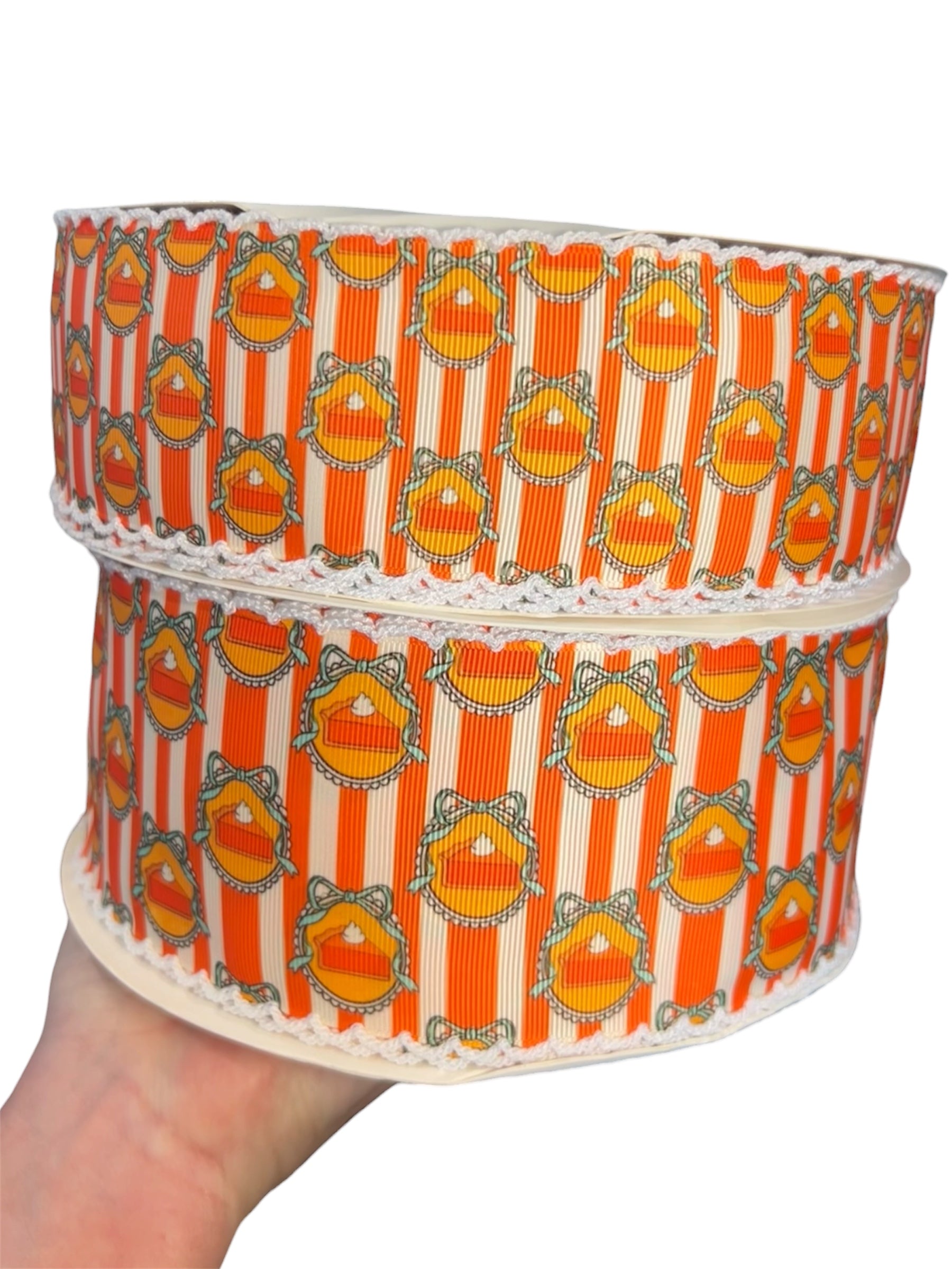 Printed Moonstitch