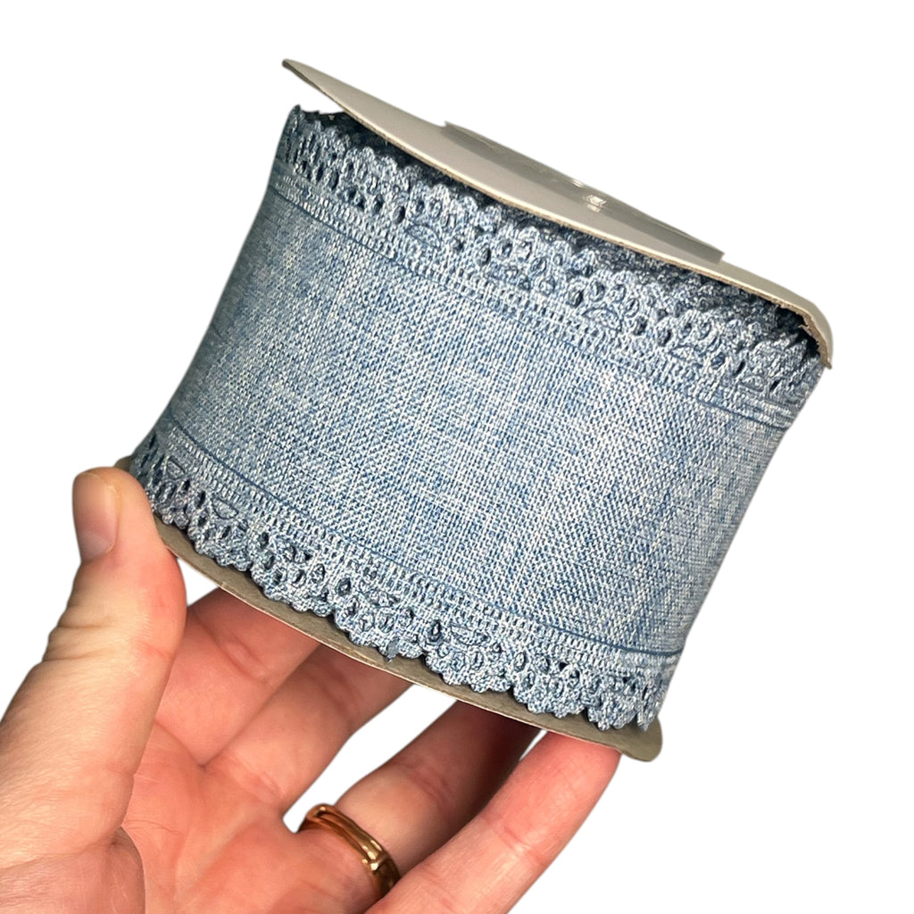 2.5” THICK scallop